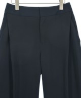 Demi-Luxe BEAMS（デミルクスビームス）スラックス 紺 サイズ:36(S位) レディース/2200622708119