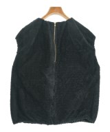 Demi-Luxe BEAMS（デミルクスビームス）ブラウス 黒 サイズ:38(M位) レディース/2200609422090