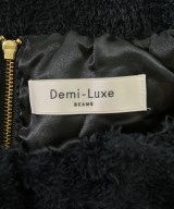 Demi-Luxe BEAMS（デミルクスビームス）ブラウス 黒 サイズ:38(M位) レディース/2200609422090
