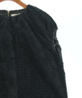 Demi-Luxe BEAMS（デミルクスビームス）ブラウス 黒 サイズ:38(M位) レディース/2200609422090