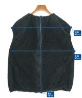 Demi-Luxe BEAMS（デミルクスビームス）ブラウス 黒 サイズ:38(M位) レディース/2200609422090