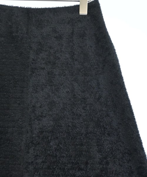 Demi-Luxe BEAMS（デミルクスビームス）ロング・マキシ丈スカート 黒 サイズ:36(S位) レディース/2200609422106