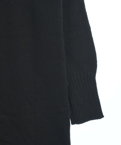 Demi-Luxe BEAMS（デミルクスビームス）ワンピース 黒 サイズ:-(M位) レディース/2200623937013