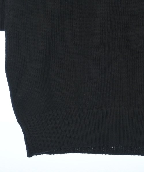 Demi-Luxe BEAMS（デミルクスビームス）ワンピース 黒 サイズ:-(M位) レディース/2200623937013