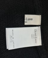 Demi-Luxe BEAMS（デミルクスビームス）ワンピース 黒 サイズ:-(M位) レディース/2200623937013