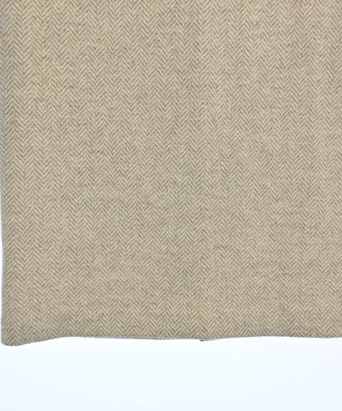 Demi-Luxe BEAMS（デミルクスビームス）ロング・マキシ丈スカート ベージュ サイズ:34(XS位) レディース/2200616720035