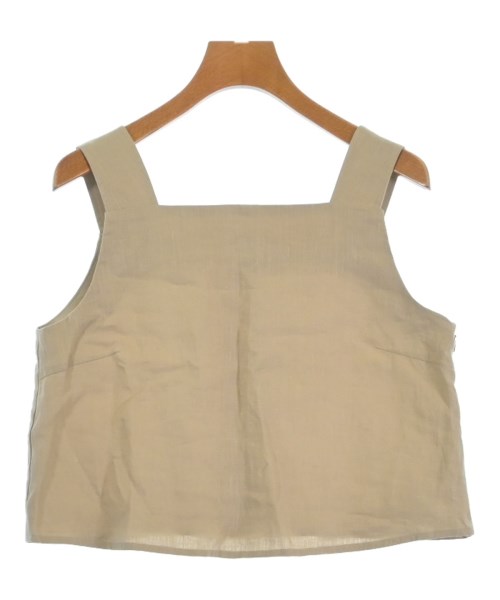 デミルクスビームス(Demi-Luxe BEAMS)のDemi-Luxe BEAMS キャミソール