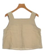 Demi-Luxe BEAMS（デミルクスビームス）ベスト ベージュ サイズ:-(M位) レディース/2200625300341