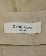 Demi-Luxe BEAMS（デミルクスビームス）ベスト ベージュ サイズ:-(M位) レディース/2200625300341