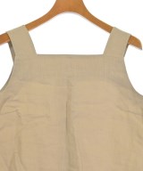 Demi-Luxe BEAMS（デミルクスビームス）ベスト ベージュ サイズ:-(M位) レディース/2200625300341