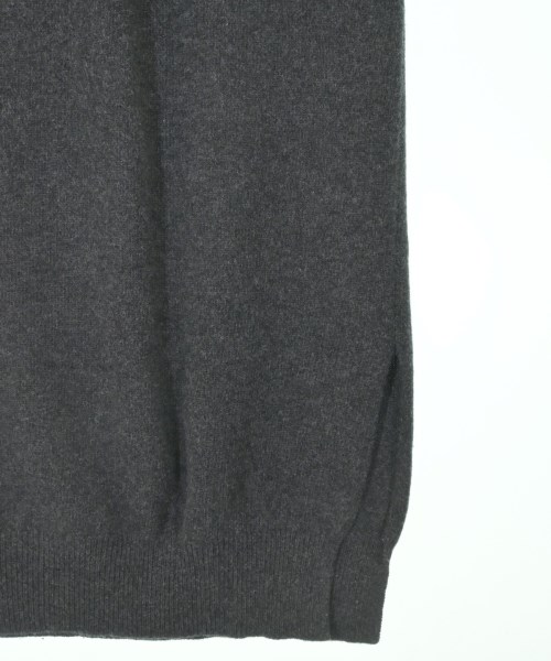 Demi-Luxe BEAMS（デミルクスビームス）ロング・マキシ丈スカート グレー サイズ:38(M位) レディース/2200614741148