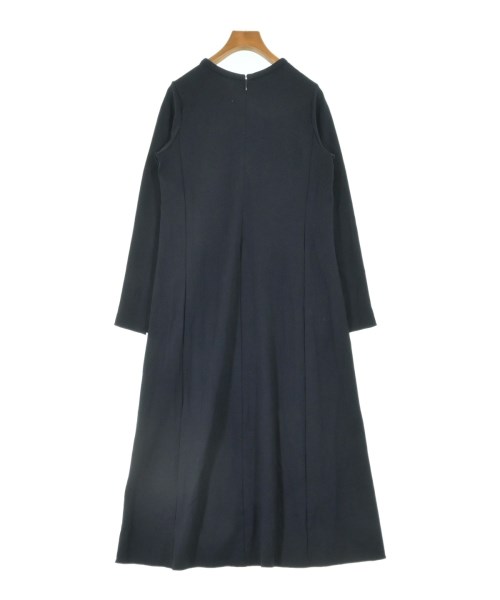 Demi-Luxe BEAMS（デミルクスビームス）ワンピース 紺 サイズ:38(M位) レディース/2200616346037