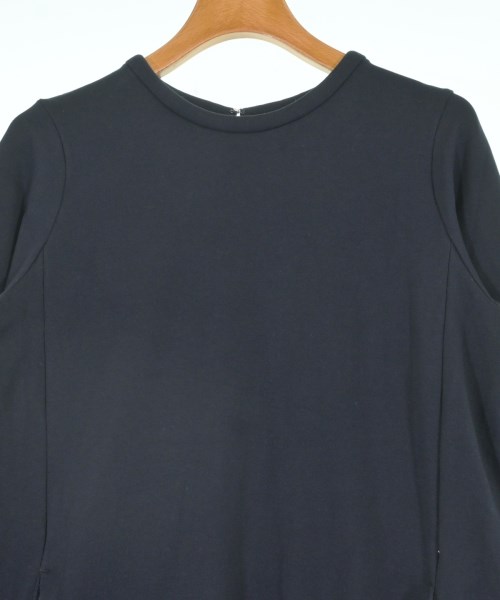 Demi-Luxe BEAMS（デミルクスビームス）ワンピース 紺 サイズ:38(M位) レディース/2200616346037