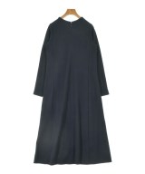 Demi-Luxe BEAMS（デミルクスビームス）ワンピース 紺 サイズ:38(M位) レディース/2200616346037