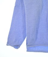 Demi-Luxe BEAMS（デミルクスビームス）ニット・セーター 青 サイズ:F レディース/2200622095011