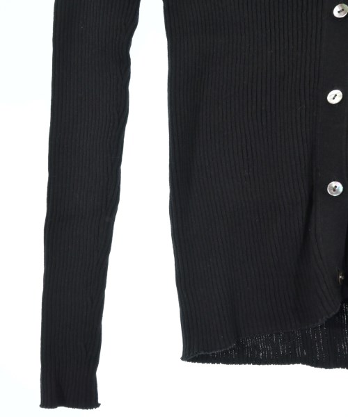 Demi-Luxe BEAMS（デミルクスビームス）カーディガン 黒 サイズ:F レディース/2200627482038