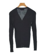 Demi-Luxe BEAMS（デミルクスビームス）カーディガン 黒 サイズ:F レディース/2200627482038