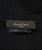 Demi-Luxe BEAMS（デミルクスビームス）カーディガン 黒 サイズ:F レディース/2200627482038