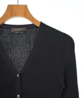 Demi-Luxe BEAMS（デミルクスビームス）カーディガン 黒 サイズ:F レディース/2200627482038
