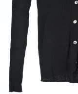 Demi-Luxe BEAMS（デミルクスビームス）カーディガン 黒 サイズ:F レディース/2200627482038