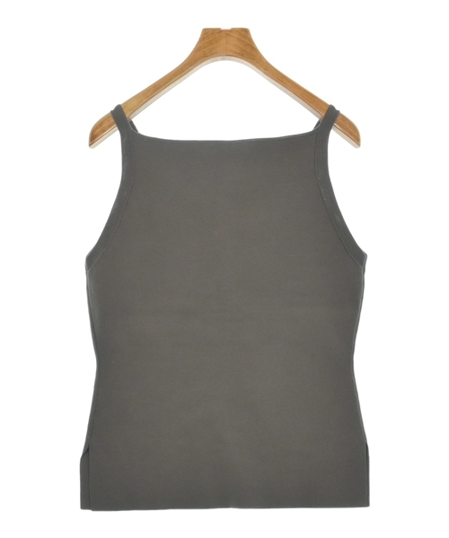 Demi-Luxe BEAMS（デミルクスビームス）ニット・セーター グレー サイズ:-(S位) レディース/2200608607078