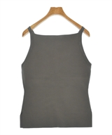 Demi-Luxe BEAMS（デミルクスビームス）ニット・セーター グレー サイズ:-(S位) レディース/2200608607078