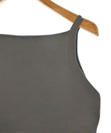 Demi-Luxe BEAMS（デミルクスビームス）ニット・セーター グレー サイズ:-(S位) レディース/2200608607078