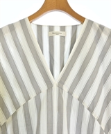 Demi-Luxe BEAMS（デミルクスビームス）ワンピース グレー サイズ:38(S位) レディース/2200614702064