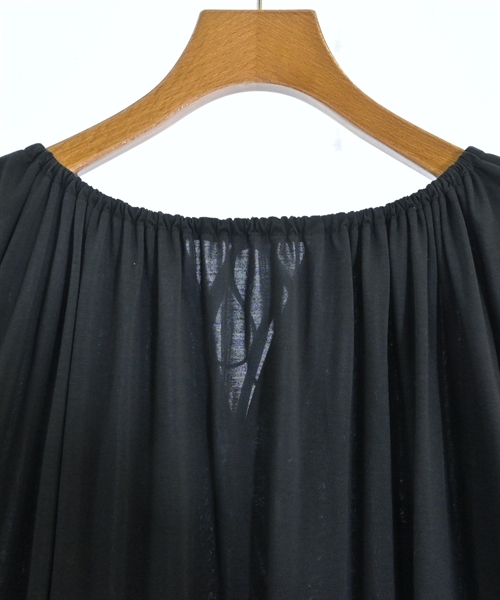 Demi-Luxe BEAMS（デミルクスビームス）ワンピース 紺 サイズ:F レディース/2200614702071