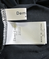 Demi-Luxe BEAMS（デミルクスビームス）ワンピース 紺 サイズ:F レディース/2200614702071