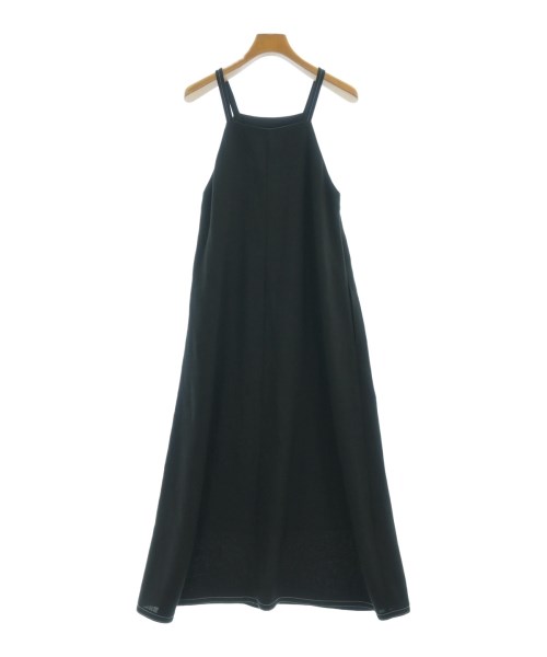 Demi-Luxe BEAMS（デミルクスビームス）ワンピース 黒 サイズ:36(S位) レディース/2200617142041