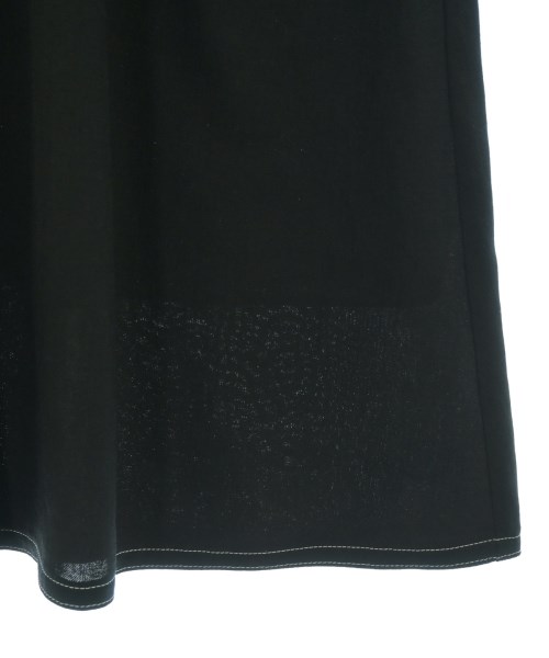 Demi-Luxe BEAMS（デミルクスビームス）ワンピース 黒 サイズ:36(S位) レディース/2200617142041