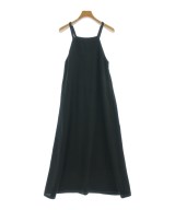 Demi-Luxe BEAMS（デミルクスビームス）ワンピース 黒 サイズ:36(S位) レディース/2200617142041