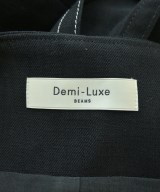 Demi-Luxe BEAMS（デミルクスビームス）ワンピース 黒 サイズ:36(S位) レディース/2200617142041