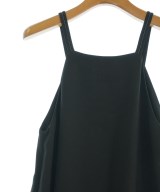 Demi-Luxe BEAMS（デミルクスビームス）ワンピース 黒 サイズ:36(S位) レディース/2200617142041