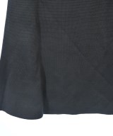 Demi-Luxe BEAMS（デミルクスビームス）ひざ丈スカート 黒 サイズ:38(M位) レディース/2200617451037