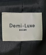 Demi-Luxe BEAMS（デミルクスビームス）ジャケット 紺 サイズ:36(S位) レディース/2200618126026