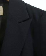 Demi-Luxe BEAMS（デミルクスビームス）ジャケット 紺 サイズ:36(S位) レディース/2200618126026