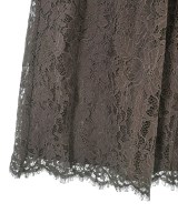 Demi-Luxe BEAMS（デミルクスビームス）ロング・マキシ丈スカート 茶 サイズ:38(M位) レディース/2200615341071