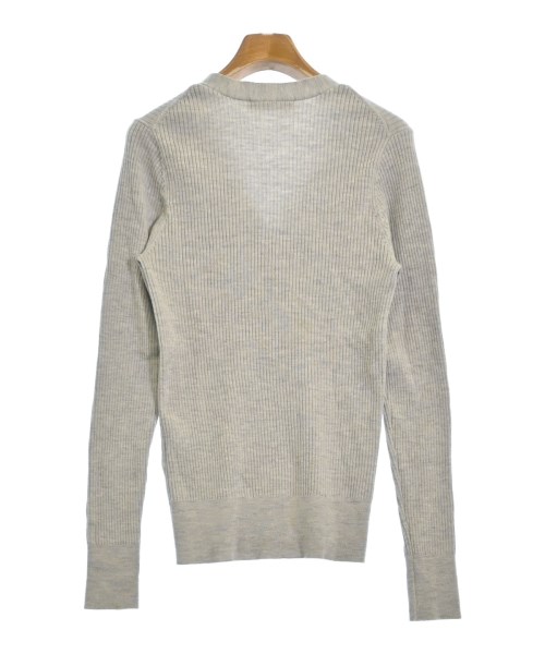 Demi-Luxe BEAMS（デミルクスビームス）カーディガン グレー サイズ:-(XS位) レディース/2200615341170