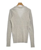 Demi-Luxe BEAMS（デミルクスビームス）カーディガン グレー サイズ:-(XS位) レディース/2200615341170