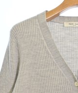 Demi-Luxe BEAMS（デミルクスビームス）カーディガン グレー サイズ:-(XS位) レディース/2200615341170
