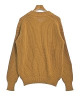 Demi-Luxe BEAMS（デミルクスビームス）ニット・セーター オレンジ サイズ:F レディース/2200617590040