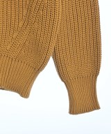 Demi-Luxe BEAMS（デミルクスビームス）ニット・セーター オレンジ サイズ:F レディース/2200617590040