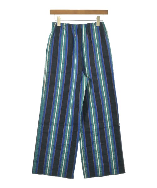 Demi-Luxe BEAMS（デミルクスビームス）その他 青 サイズ:36(S位) レディース/2200617590163