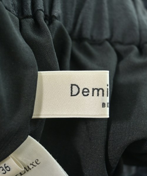 Demi-Luxe BEAMS（デミルクスビームス）その他 青 サイズ:36(S位) レディース/2200617590163