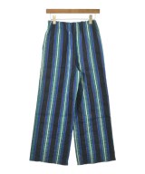 Demi-Luxe BEAMS（デミルクスビームス）その他 青 サイズ:36(S位) レディース/2200617590163