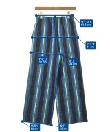 Demi-Luxe BEAMS（デミルクスビームス）その他 青 サイズ:36(S位) レディース/2200617590163