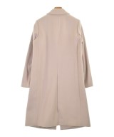 Demi-Luxe BEAMS（デミルクスビームス）チェスターコート ピンク サイズ:40(M位) レディース/2200615500027