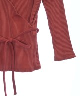 Demi-Luxe BEAMS（デミルクスビームス）ニット・セーター 赤 サイズ:-(XS位) レディース/2200632433094